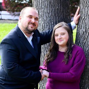 Meet your Posher, Rebecca